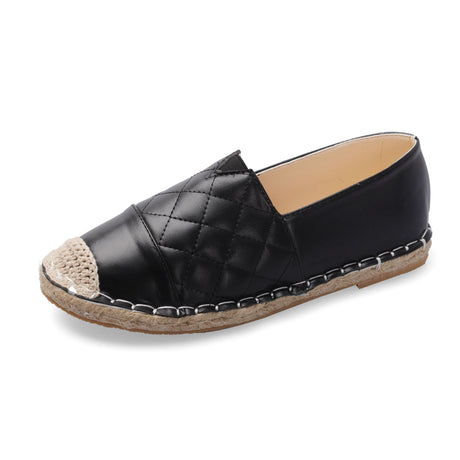 Single Soft-soled Flat Women's Lazy Shoes - Dazpy