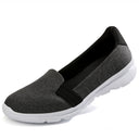 Large Size Old Beijing Women's Cloth Shoes