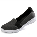 Large Size Old Beijing Women's Cloth Shoes - Dazpy