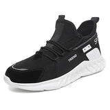 New Cross-border Hollow Bottom Sports Running Shoes Trend Casual Shoes - Dazpy