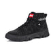 Men's high top Martin boots - Dazpy