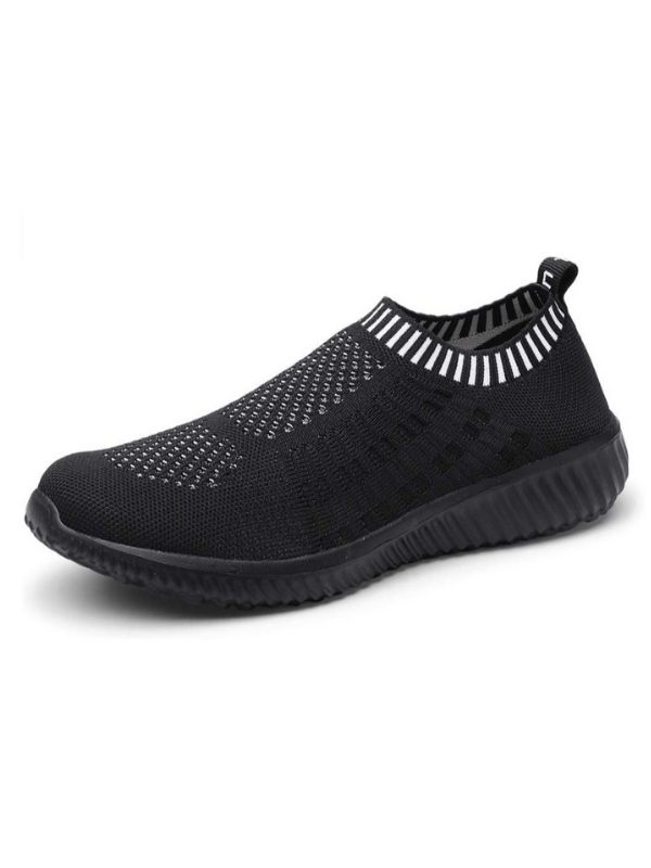 Women Sneakers Soft Bottom Sport Shoes - Dazpy