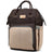Fashionable Multifunctional Thermal Insulation Large-capacity Outdoor Portable Backpack