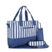 Multifunctional Large-capacity Mother And Baby Bag Baby Outing Bag - Dazpy