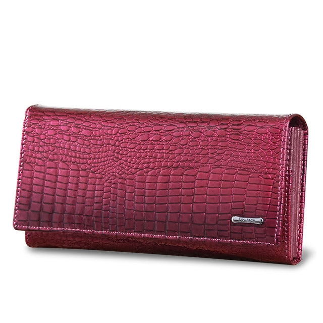 Ladies simple bag wallet handbag - Dazpy