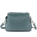 New European And American Fashion Messenger Bag - Dazpy