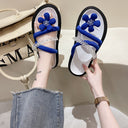 Strap Out Fairy Slippers Casual Sandals