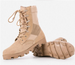 Mountaineering boots, military boots, security training boots - Dazpy