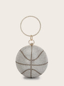 Women's basketball Dinner Bag
