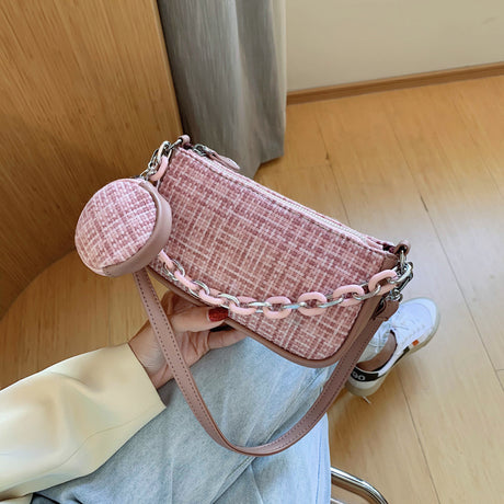 Chaonu messenger bag - Dazpy