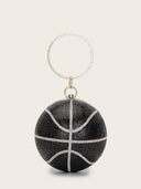 Women's basketball Dinner Bag