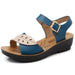 Elderly Women's Shoes Are Suitable For The Elderly Sandals And Women's Shoes - Dazpy