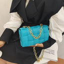 Western style Korean bag women bag