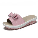 Summer women's shoes