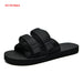 Men's casual platform sandals - Dazpy