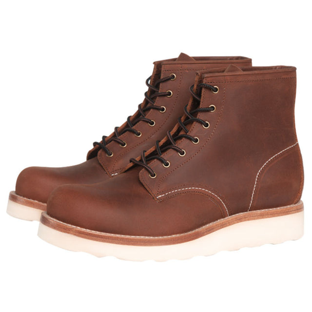 Vintage High Top Shoes Martin Boots - Dazpy