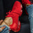 Large mesh breathable casual sneaker
