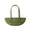 Two-handed Half Moon Bag, Small Bag, One-shoulder And Armpit Bag
