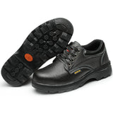 Anti-smash And Anti-puncture Safety Shoes For Men - Dazpy