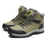 Fashion Men's Sports Shoes Outdoor Hiking - Dazpy