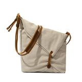 Literary Cloth Bag Trend Men's And Women's Canvas - Dazpy