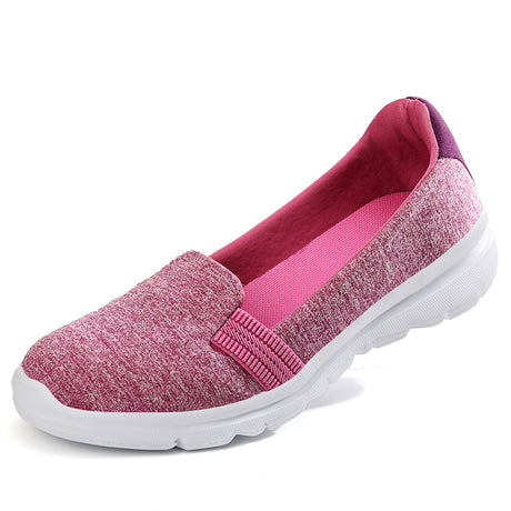 Large Size Old Beijing Women's Cloth Shoes - Dazpy