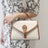 Large Capacity Hand-held One-shoulder Cross-body Bag