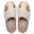 Home Cute Cartoon Plush Indoor Non-slip Cotton Slippers