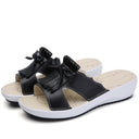 Summer women's shoes