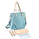 Nylon Mummy Bag