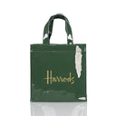 Pvc Environmental Protection Large-capacity Shoulder Bag