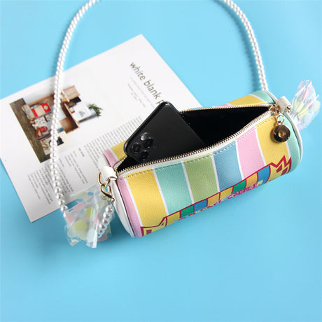 Cute funny candy mini bag - Dazpy