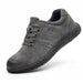 Anti-smashing and anti-puncture labor shoes - Dazpy