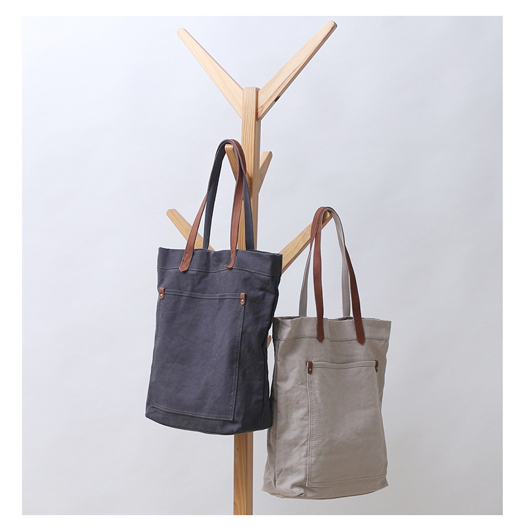 All-match Japanese tote bag - Dazpy