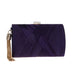 Tassel Clutch Bag - Dazpy