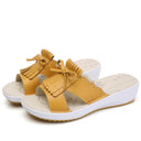 Summer women's shoes
