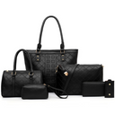 New six-piece set
