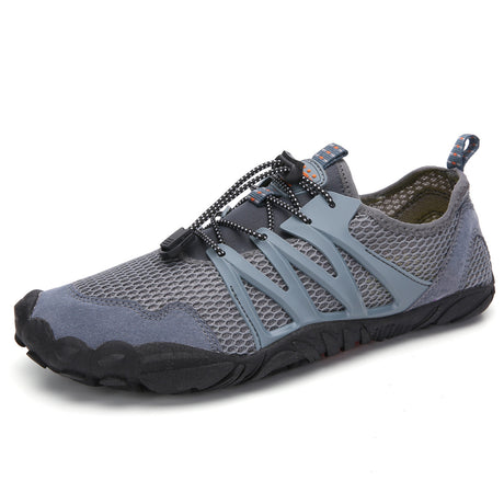 Women's non-slip swimming shoes - Dazpy