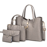 Four-piece bag - Dazpy