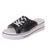 Thick bottom white shoes casual increase lazy word drag