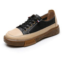 Tendon Women Shoes Soft Sole Retro Non Slip