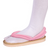 Clogs Shoes Comic Convention Halloween Performance Cosplay
