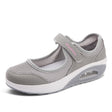 Air cushion shake women's shoes - Dazpy