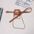 Snake pattern gold chain belt belt bag women