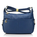 Ladies fashion mom pack single shoulder bag explosion trend old Handbag Shoulder Bag diagonal bag