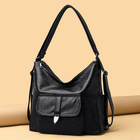 Fashion Simple Single Arrow Handbag - Dazpy