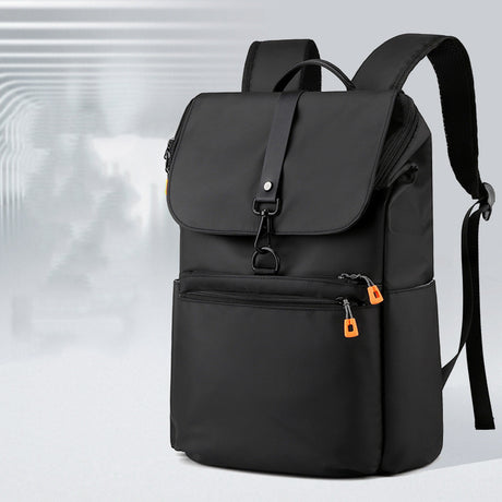 Men's Business Commuter Office Computer Backpack - Dazpy