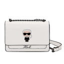 Fashion Chain One-shoulder Small Square Bag Lock