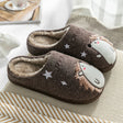 Baby Cotton Slippers Autumn And Winter Boys Indoor - Dazpy