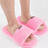 All-round Bristle Silicone Foot Wash Slippers To Clean The Soles Of The Feet